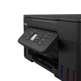 Tlačiareň multifunkčná Canon PIXMA G3480 čierna

 obrázok produktu 5 z 9