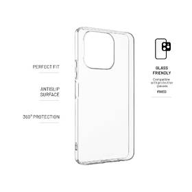Kryt na mobil FIXED Story na Vivo Y28 priehľadný

 obrázok produktu 1 z 1