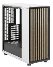 Case FRACTAL DESIGN Chalk White Tempered Glass Clear Tint biela

 obrázok produktu 10 z 19