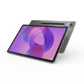Tablet Lenovo Idea Tab Pro 8 GB / 256 GB + dotykové pero sivý

 obrázok produktu 2 z 10