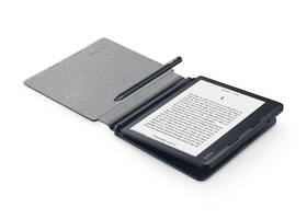 Puzdro pre čítačku e-kníh Kobo PowerCover na Sage čierne

 obrázok produktu 3 z 3
