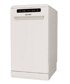 Umývačka riadu Indesit IN2FD10CS70W biela

 obrázok produktu 8 z 10