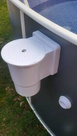 Skimmer Marimex Olympic Premium biely

 obrázok produktu 1 z 3