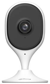 IP kamera Dahua C3A, vnútorné, Wi-Fi, 3Mpix, objektív 2,8mm, IR až 10m biela

 obrázok produktu 1 z 2
