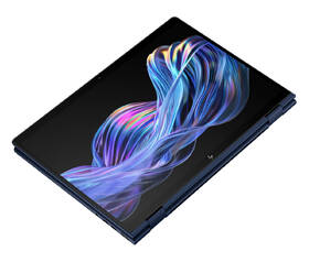 Notebook HP EliteBook X Flip G1i 14 modrý

 obrázok produktu 7 z 9