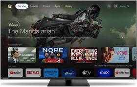 Televízor Thomson 43QG7C14 

 obrázok produktu 2 z 11