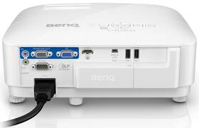 Projektor BenQ EH600 biely

 obrázok produktu 6 z 6