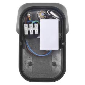 Nástenné svietidlo EMOS ZGE014L, 12,5 W, IP44, teplá biela 

 obrázok produktu 6 z 8