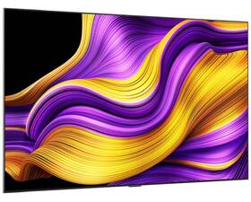 Televízor LG OLED77G54LW 

 obrázok produktu 5 z 13