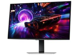 Herný monitor Samsung Odyssey OLED G8 strieborný

 obrázok produktu 2 z 9