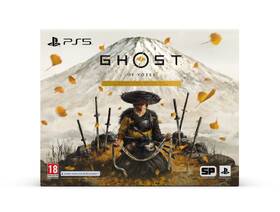 Hra Sony Ghost of Yōtei Collector’s Edition 

 obrázok produktu 1 z 10