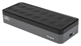 Dokovacia stanica Targus Universal DisplayLink USB-C Quad 4K, 100W Power Delivery čierna

 obrázok produktu 1 z 11