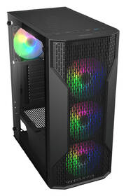 Case Cougar MX110 RGB čierna

 obrázok produktu 2 z 10