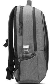 Batoh na notebook Lenovo Business Casual 17" Backpack sivý

 obrázok produktu 5 z 6