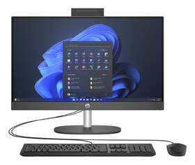 PC all in-one HP ProOne 240 G10 čierny

 obrázok produktu 3 z 5