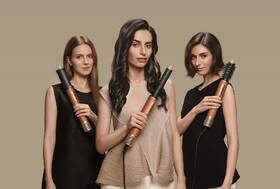 Fén Dreame Hair Airstyle PRO hnedý

 obrázok produktu 9 z 9