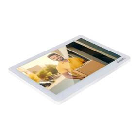 Dverný videotelefón Evolveo DoorPhone 10-2W biely

 obrázok produktu 2 z 6