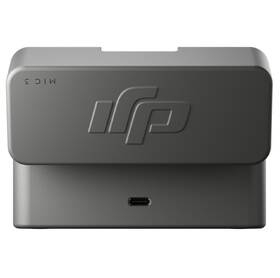 Nabíjačka DJI Mic 3 Charging Case sivý

 obrázok produktu 5 z 6