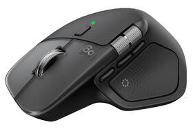 Myš Logitech MX Master 4 for Mac čierna

 obrázok produktu 1 z 13