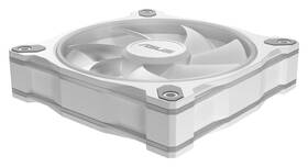 Ventilátor Asus PRIME MR120 ARGB White, 3 ks biely

 obrázok produktu 16 z 17
