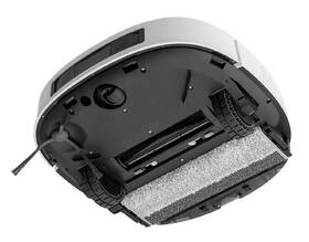 Robotický vysávač Concept VR4130 2 v 1 Aqua ULTIMATE Laser 3D biely

 obrázok produktu 9 z 39