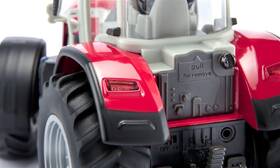 RC traktor Siku Massey Ferguson 95 BT červený

 obrázok produktu 4 z 7