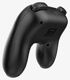 Grip Spigen Joy-Con Grip NS100 -  Nintendo Switch 2 čierny

 obrázok produktu 7 z 15