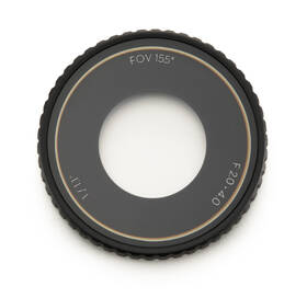 Ochranná šošovka DJI Osmo Action 6 Glass Lens Cover 

 obrázok produktu 2 z 6