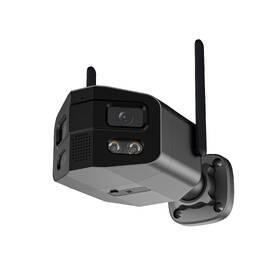 IP kamera Tesla SecureQ SC35 čierna

 obrázok produktu 1 z 3