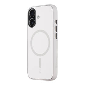Kryt na mobil Tactical MagForce SmoothIsFast na Apple iPhone 17 biely

 obrázok produktu 2 z 3