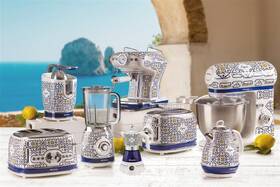 Moka kanvica Ariete ART 1358/CA biely/modrý

 obrázok produktu 4 z 4