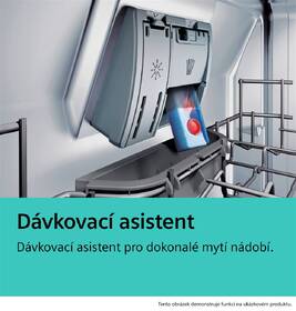 Umývačka riadu Siemens SN23EC03ME čierna

 obrázok produktu 12 z 15