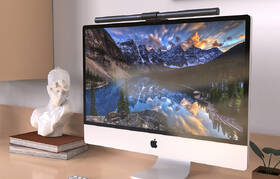 LED svetlo Yeelight Pura Monitor Light Bar Pro čierne

 obrázok produktu 8 z 11