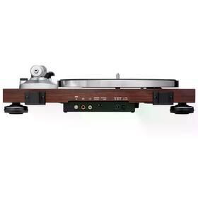 Gramofón Audio-technica AT-LPW50BTRW hnedý

 obrázok produktu 3 z 8