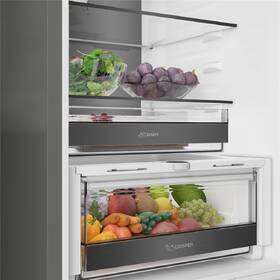 Chladnička s mrazničkou Whirlpool WHK 26373 XBR6EA nerez

 obrázok produktu 14 z 21