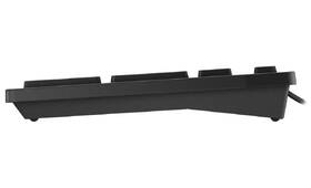 Klávesnica Dell Multimedia Keyboard-KB216 

 obrázok produktu 2 z 2