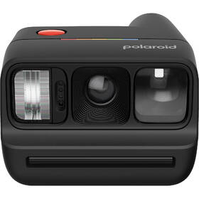 Instantný fotoaparát Polaroid Go Gen 3 + Color Film Bundle (8 ks) čierny

 obrázok produktu 1 z 9