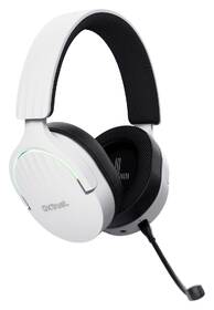 Headset Trust GXT 491 FAYZO biely

 obrázok produktu 2 z 14