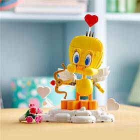 Stavebnica LEGO® Looney Tunes™ 40824 Roztomilý Tweety 

 obrázok produktu 8 z 8
