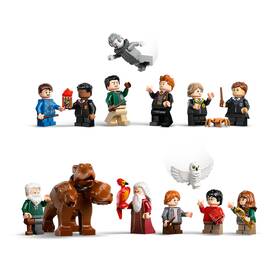 Stavebnica LEGO® Harry Potter™ 76454 Bradavický hrad: Hlavní věž 

 obrázok produktu 3 z 8