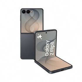Mobilný telefón Samsung Galaxy Z Flip8 5G 12 GB / 256 GB 

 obrázok produktu 2 z 18