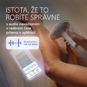 Epilátor Philips BRC341/00 biely

 obrázok produktu 4 z 7