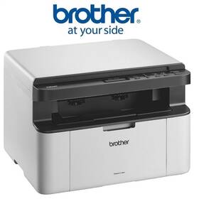 Tlačiareň multifunkčná Brother DCP-1510E čierna/biela

 obrázok produktu 2 z 2