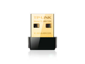 Wi-Fi adaptér TP-Link TL-WN725N čierny

 obrázok produktu 4 z 8