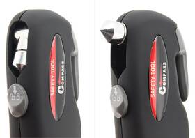 Pneu merač Compass Safety Tool 

 obrázok produktu 4 z 9