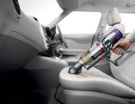  Dyson V10 Absolute 

 obrázok produktu 12 z 19