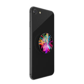 Držiak na mobil PopSockets PopGrip Gen. 2 - Color Burst Gloss 

 obrázok produktu 4 z 7