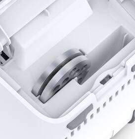 Mlynček na mäso Bosch MFW3X13W biely

 obrázok produktu 4 z 15