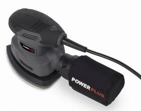 Vibračná brúska POWERPLUS POWE40020 

 obrázok produktu 2 z 7