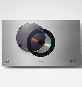 Reproduktor Technics SC-C70MK2EGS strieborný

 obrázok produktu 3 z 7